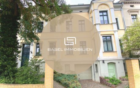 Basel Immobilien unterzeichnet einen weiteren Verkaufsauftrag