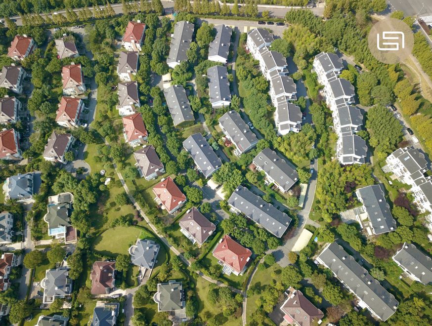 Investmentfokus von deutschen Versicherungen auf Wohnkapitalanlagen