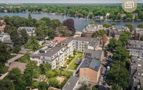 Basel Immobilien: Neubauprojekt LUV & LEE - Ankündigung Pre-Sale