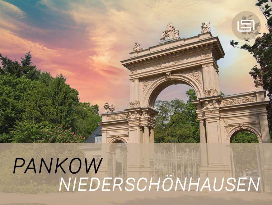 Niederschönhausen - ein Ortsteil mit Zukunft