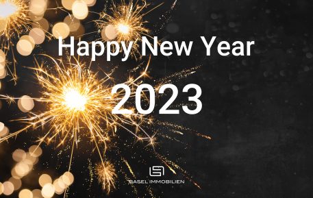 Happy new year - 2022!