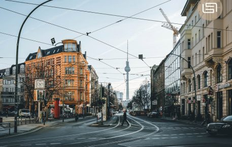 Wie wird sich der Immobilienmarkt in Berlin entwickeln? 